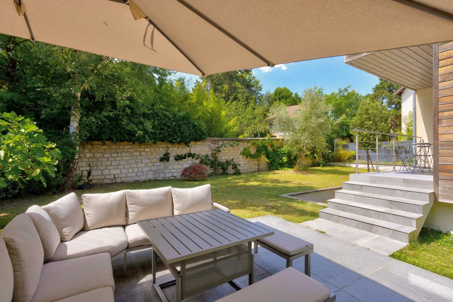 Maison à vendre, 265m², Chatou