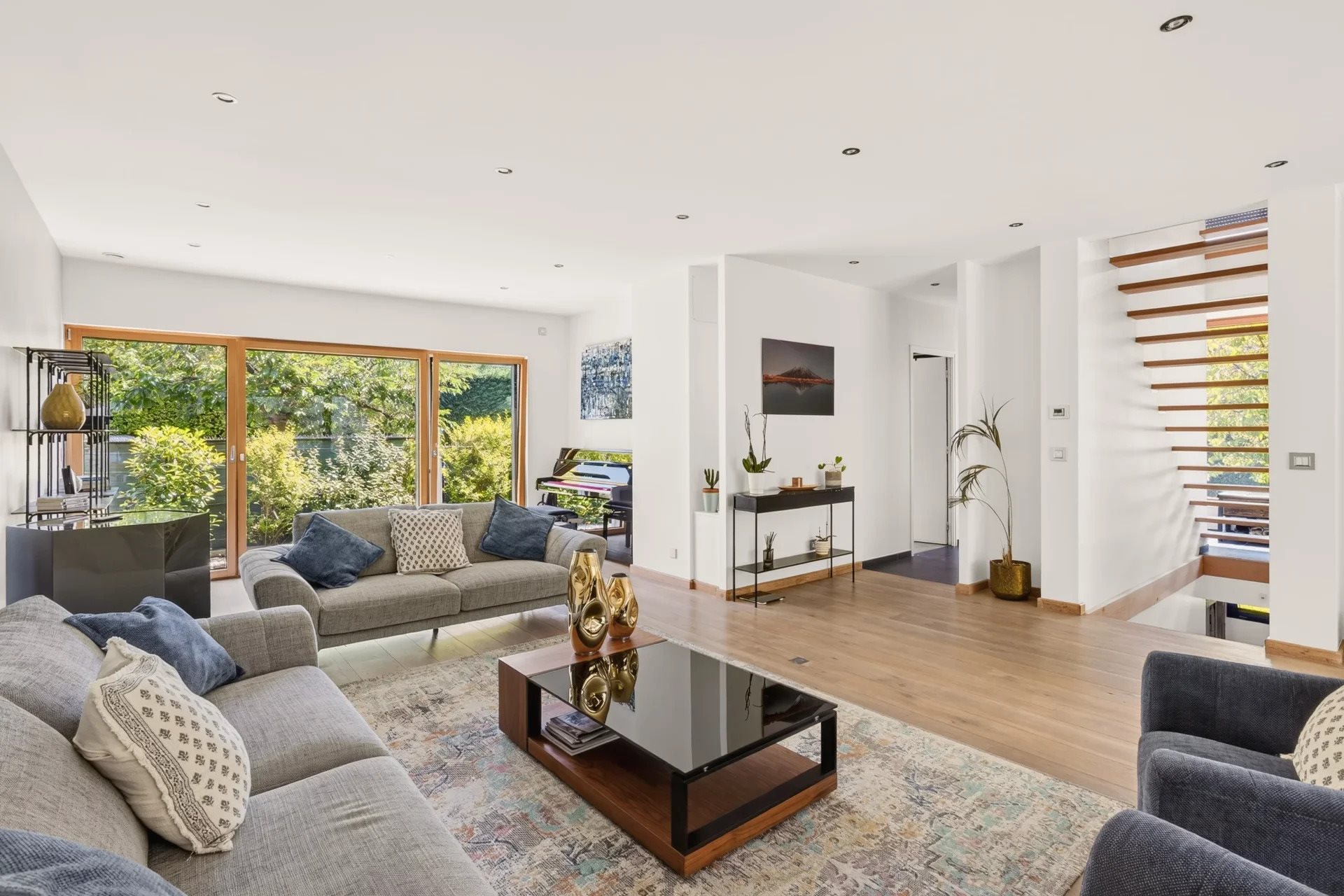 Maison à vendre, 265m², Chatou