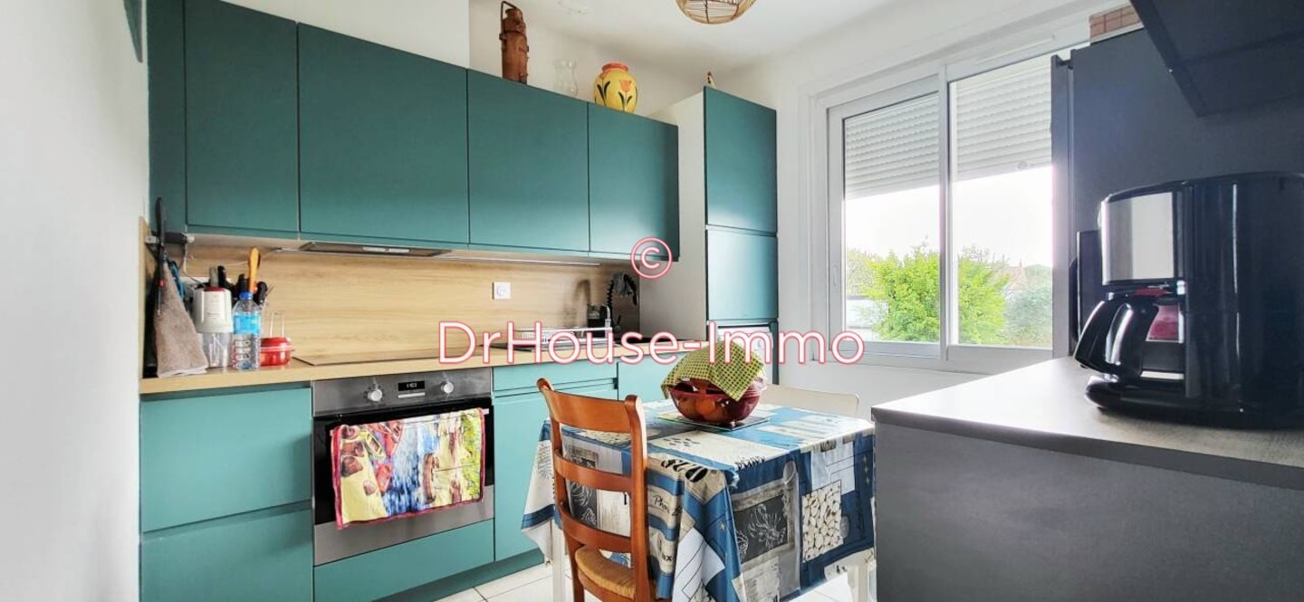 Maison à vendre, 99m², Jard-sur-Mer