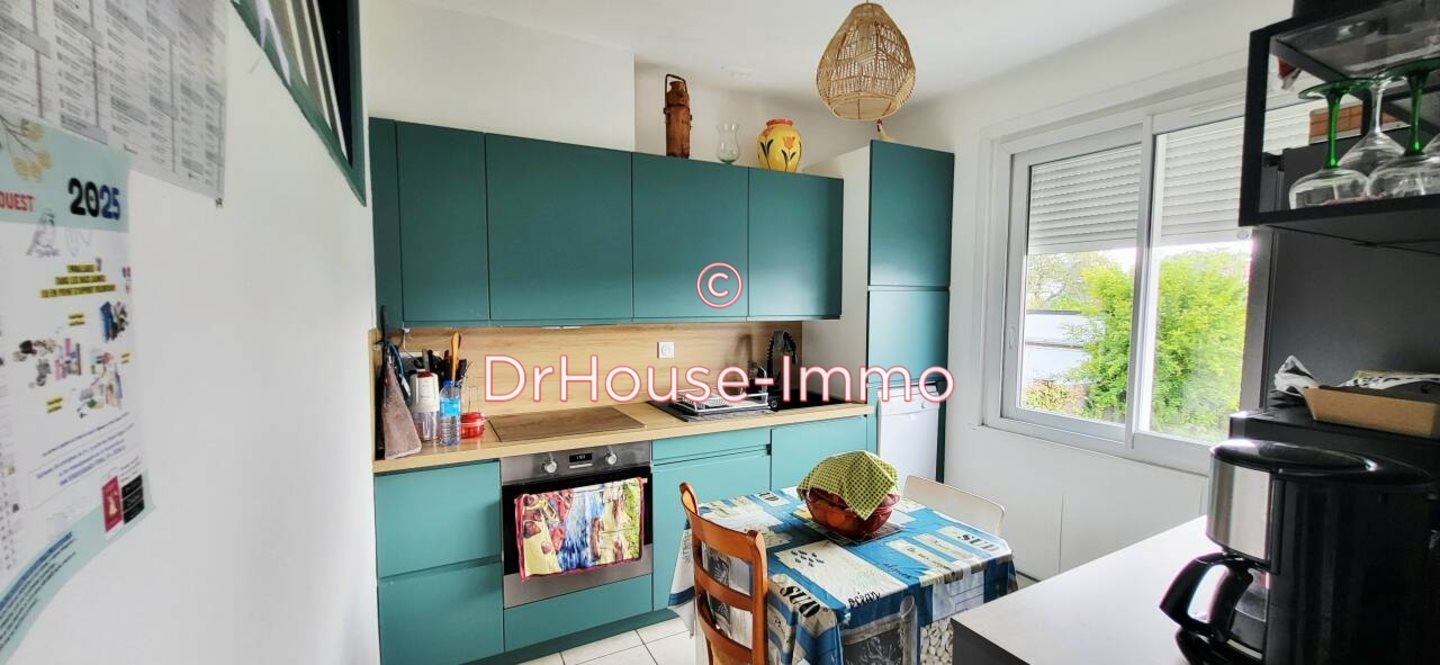 Maison à vendre, 99m², Jard-sur-Mer