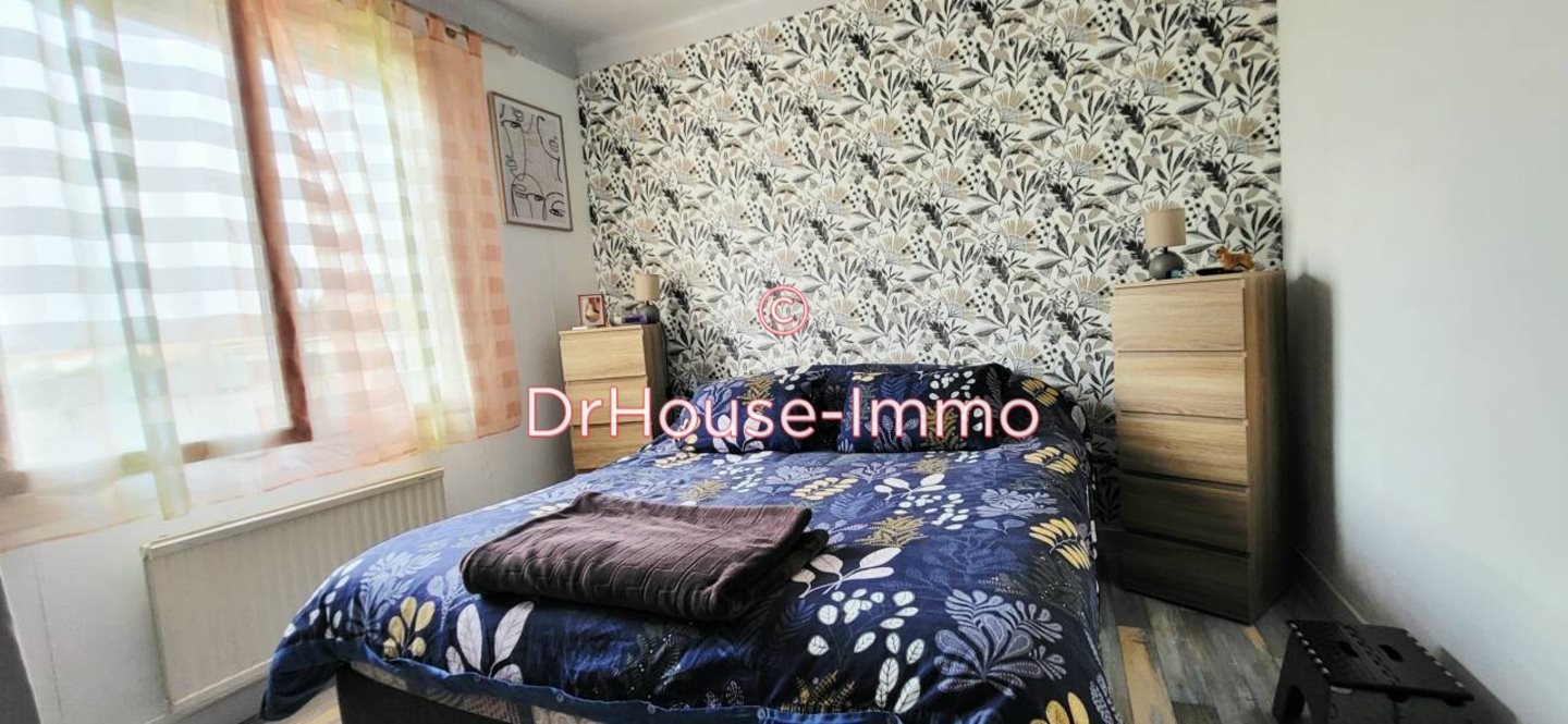 Maison à vendre, 99m², Jard-sur-Mer