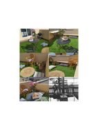 Appartement à louer, 42m², Canet-en-Roussillon
