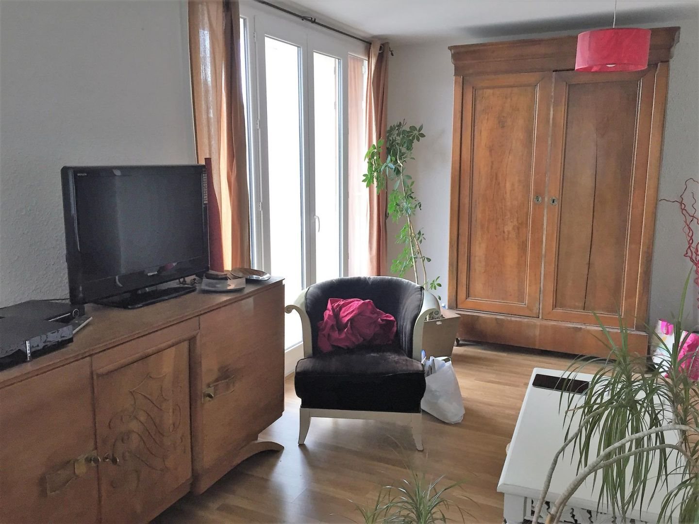 Appartement à vendre, 26m², Romans-sur-Isère