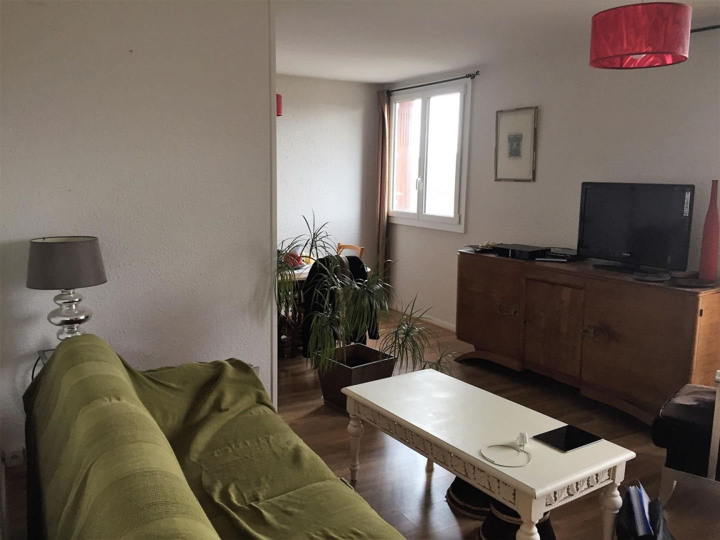 Appartement à vendre, 26m², Romans-sur-Isère