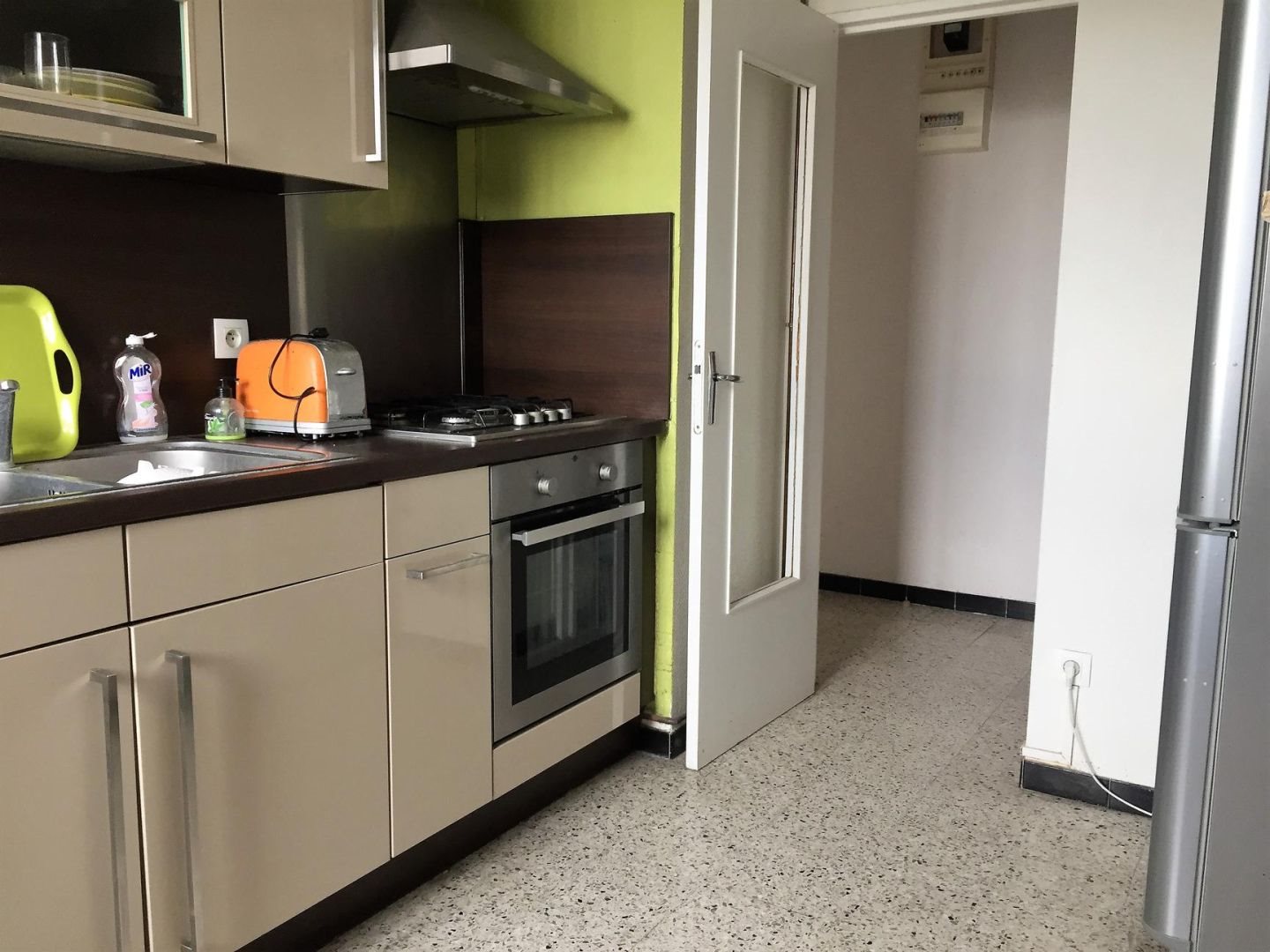 Appartement à vendre, 26m², Romans-sur-Isère