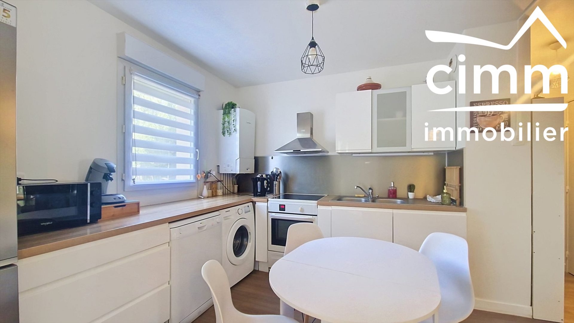 Appartement à louer, 43m², Noyal-Châtillon-sur-Seiche