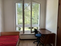 Appartement à louer, 17m², Limoges