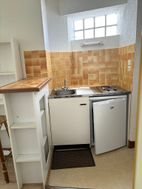 Appartement à louer, 17m², Limoges