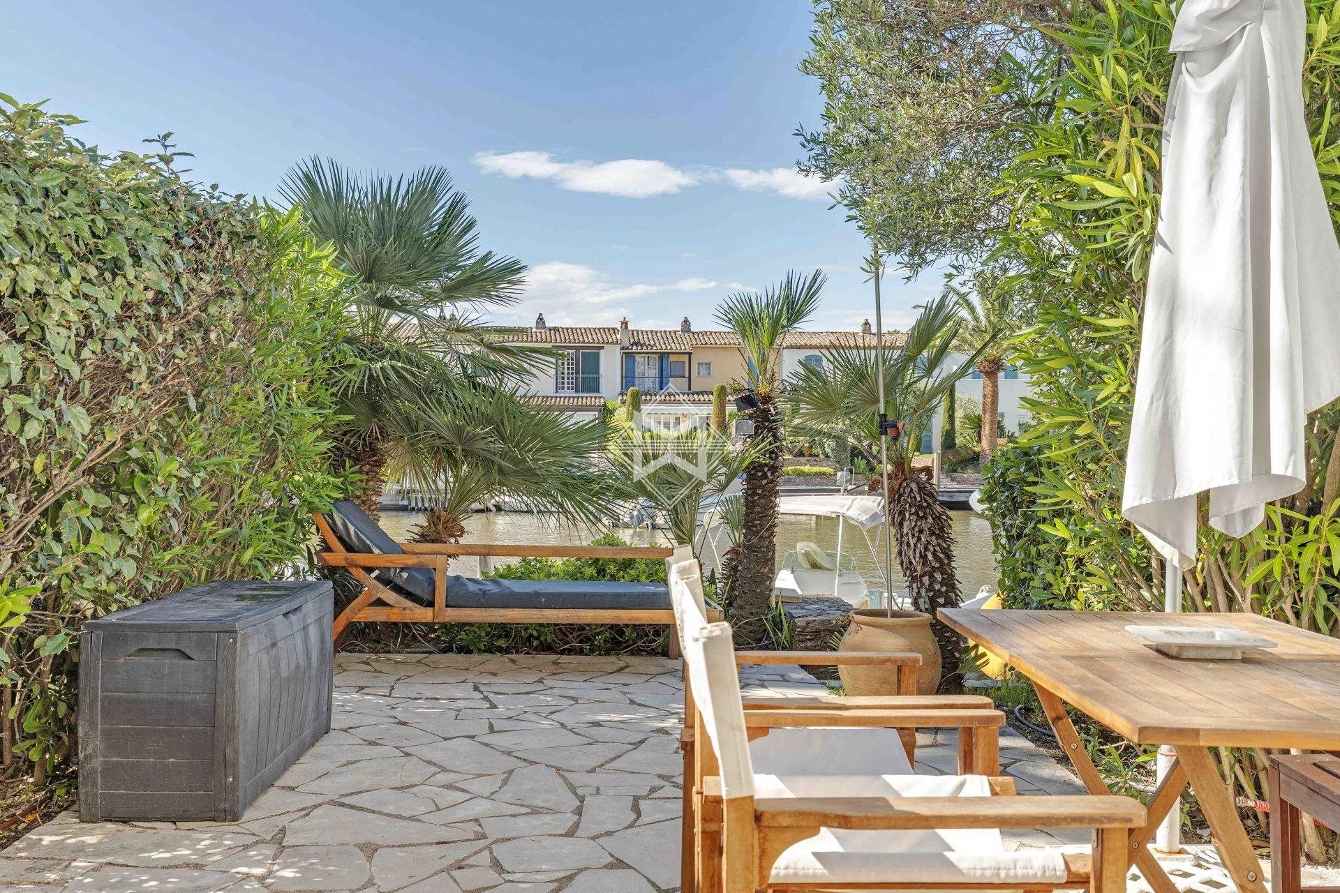 Maison à vendre, 55m², Grimaud