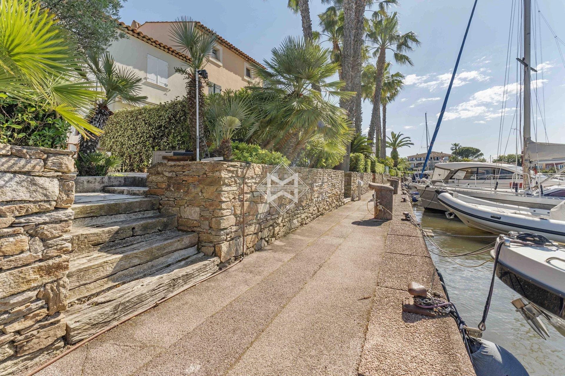 Maison à vendre, 55m², Grimaud