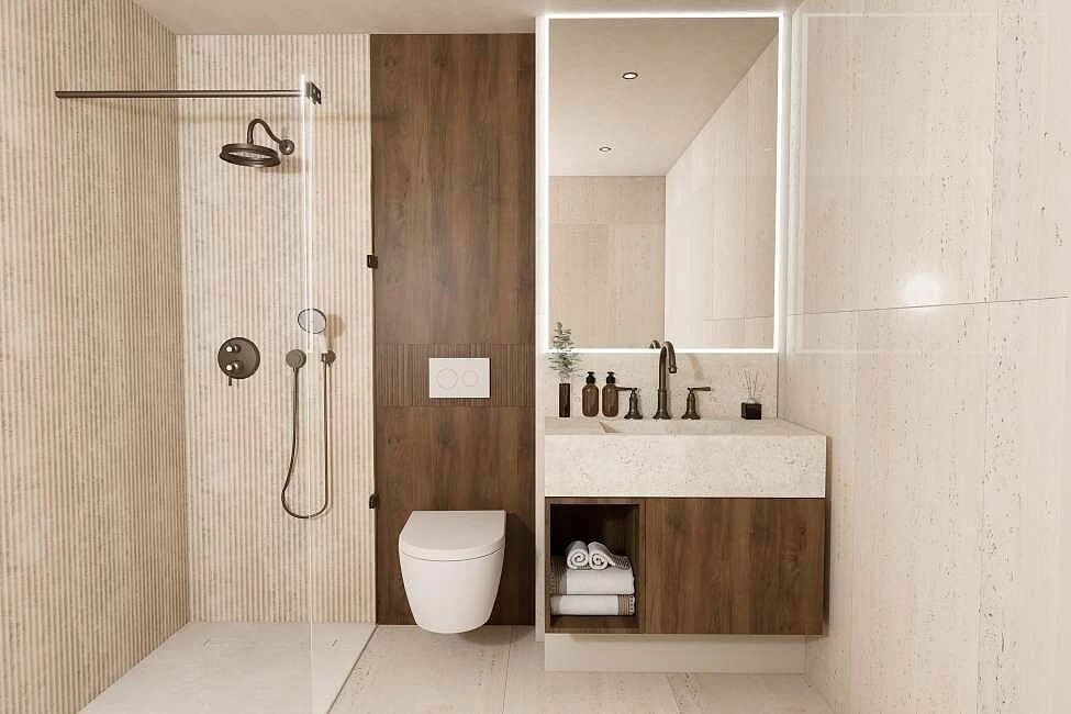Appartement à vendre, 69m², Tignes