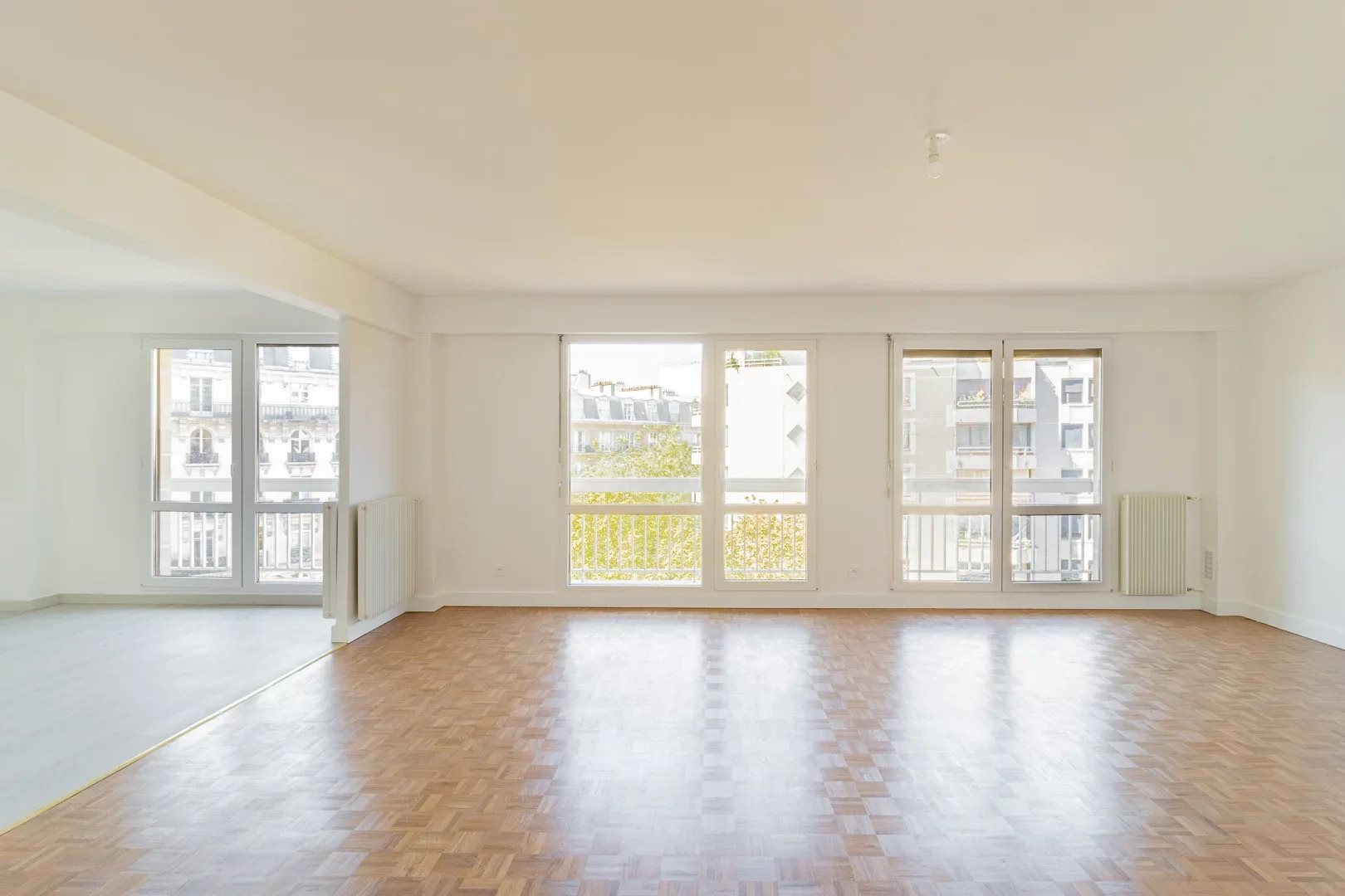Appartement à louer, 144m², Paris 15ème