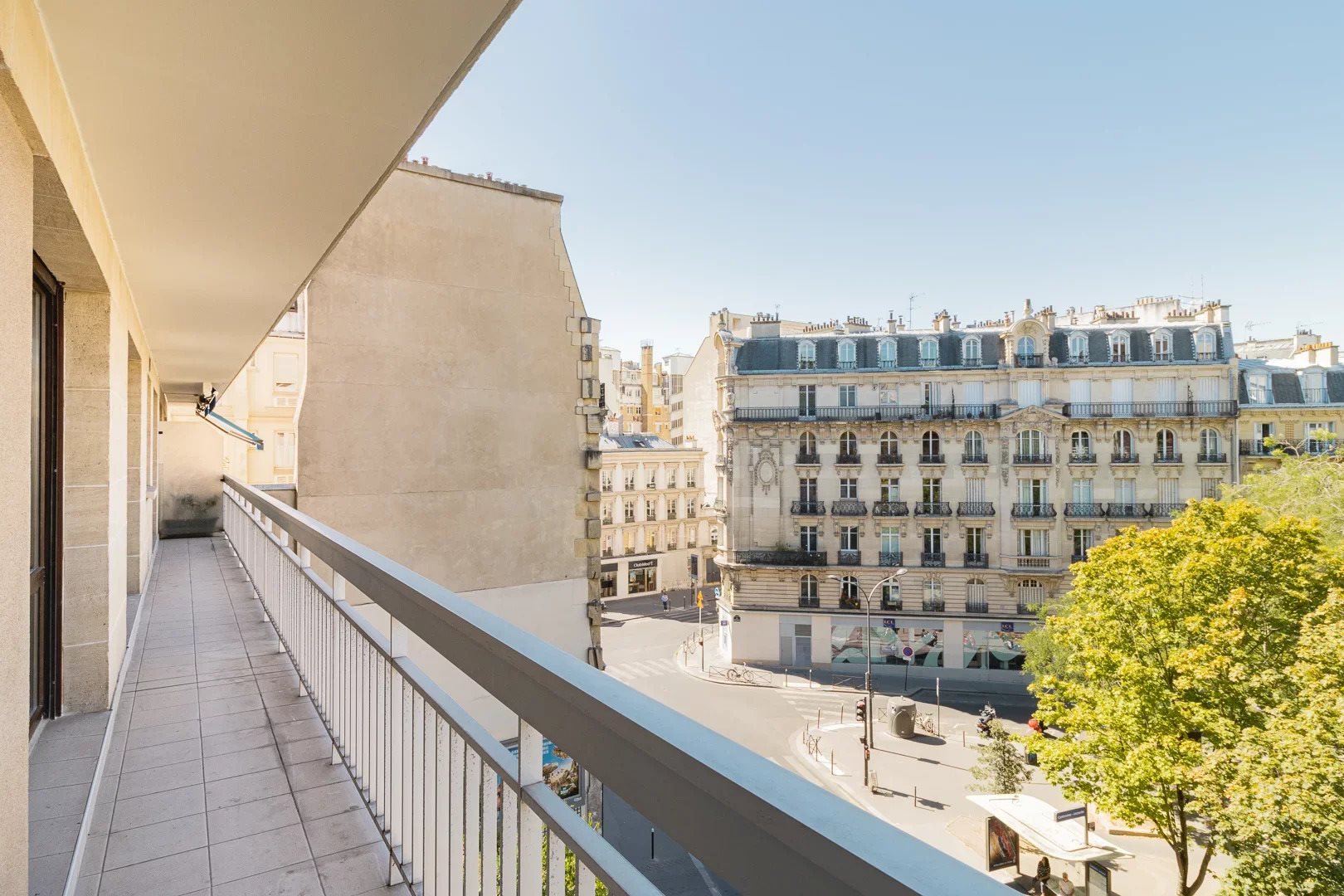 Appartement à louer, 144m², Paris 15ème