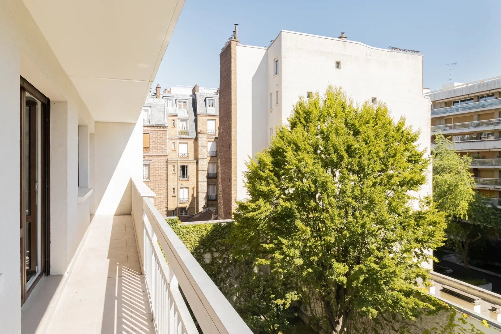Appartement à louer, 144m², Paris 15ème
