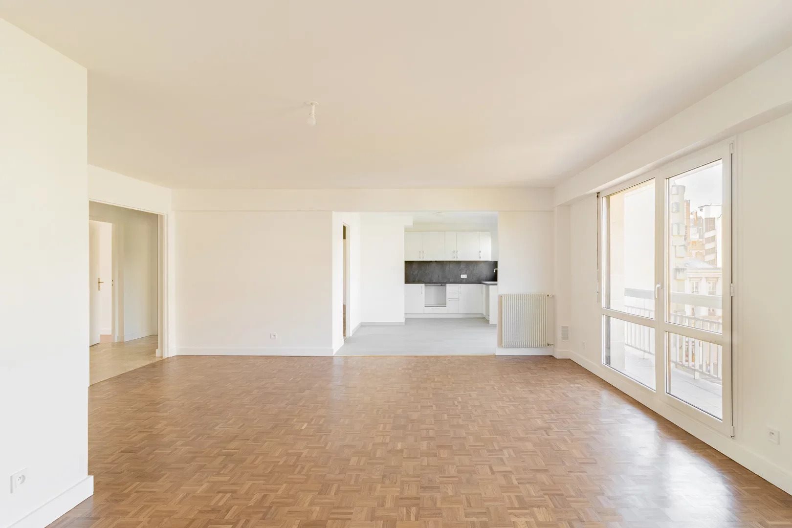 Appartement à louer, 144m², Paris 15ème