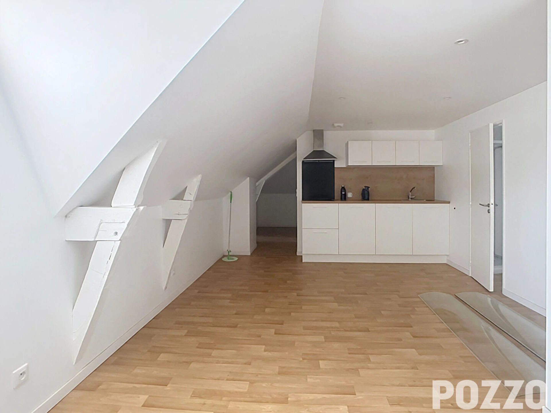 Appartement à louer, 50m², Ducey