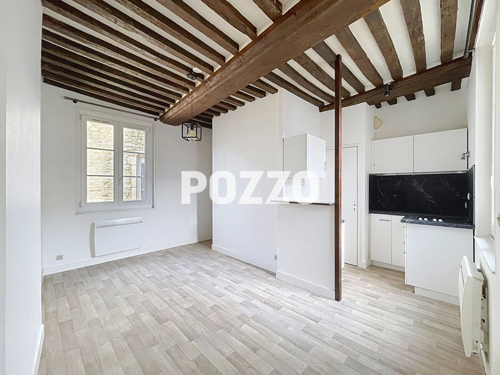 Appartement à louer, 42m², Caen