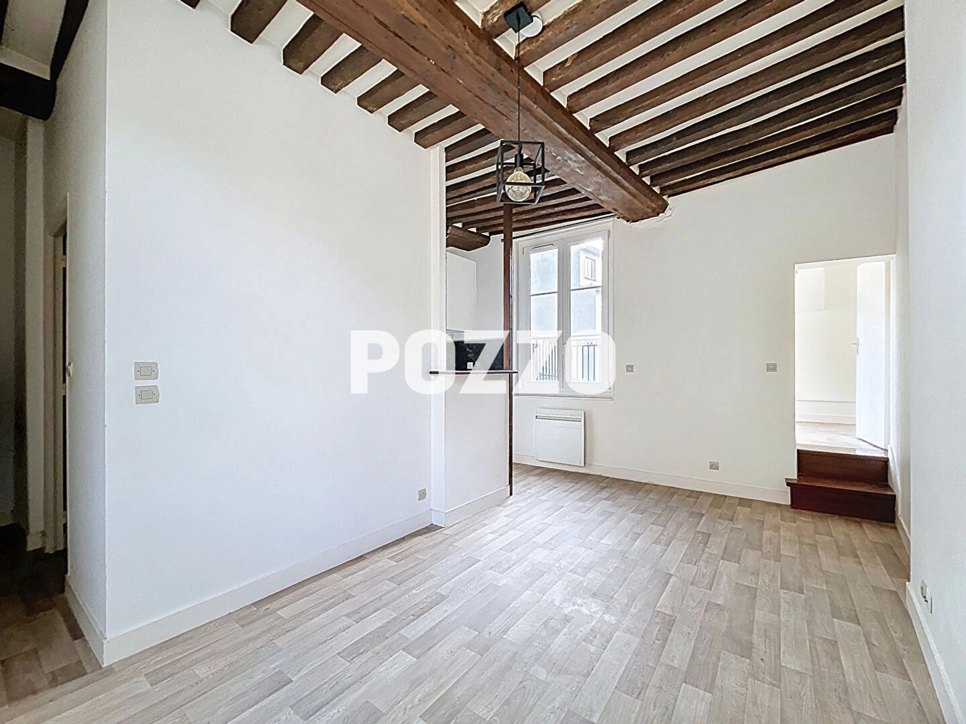Appartement à louer, 42m², Caen