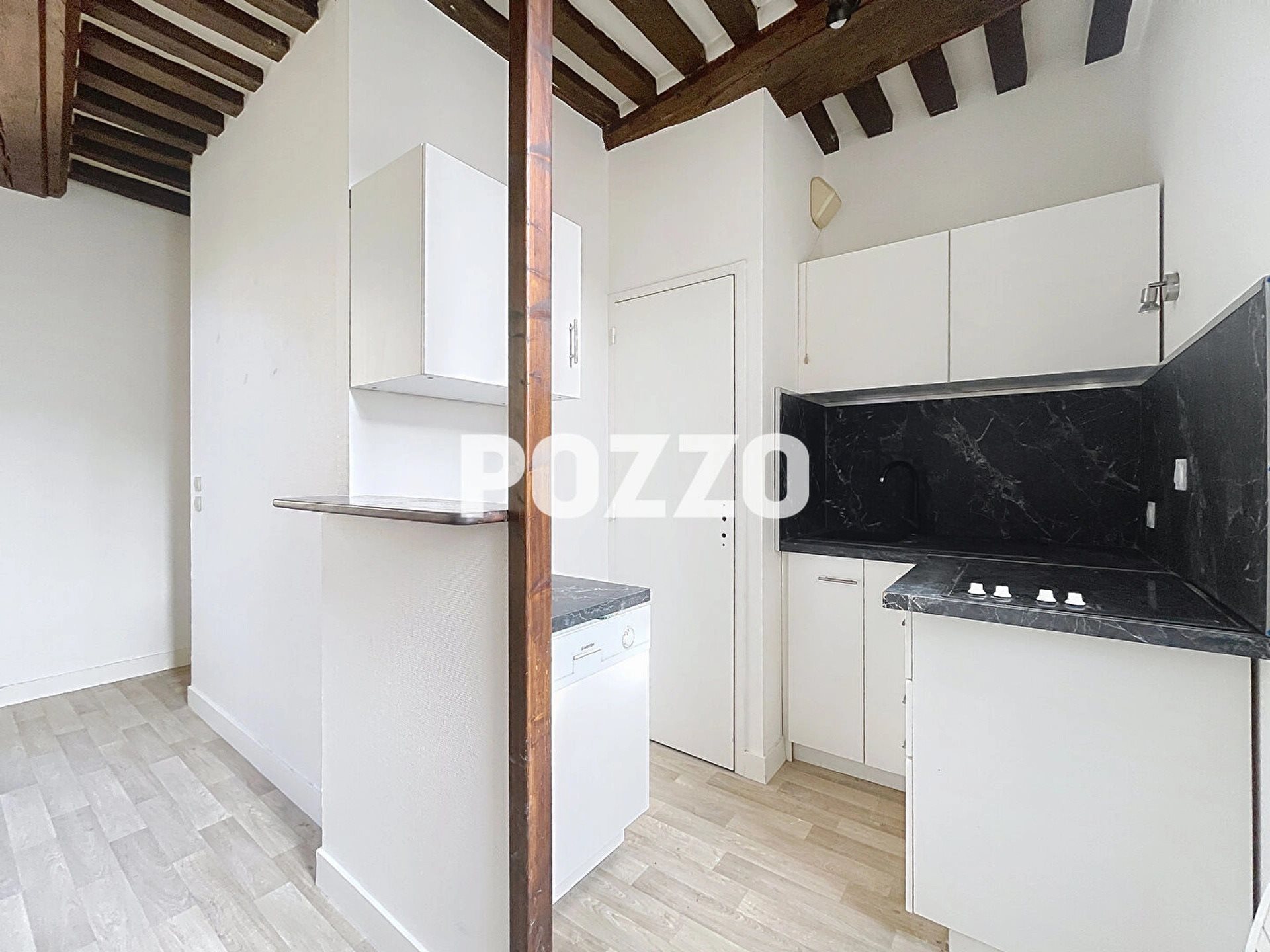 Appartement à louer, 42m², Caen
