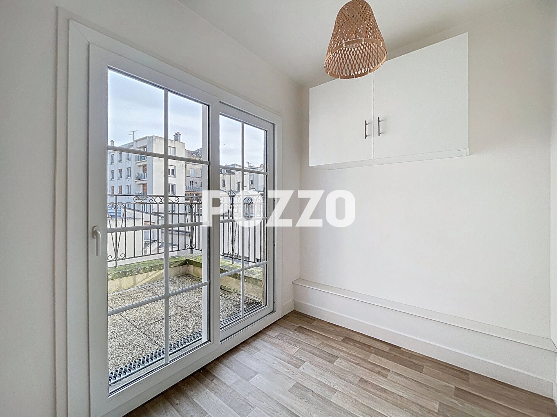 Appartement à louer, 42m², Caen