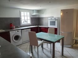 Appartement à louer, 44m², Fléac