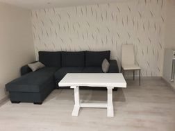 Appartement à louer, 44m², Fléac