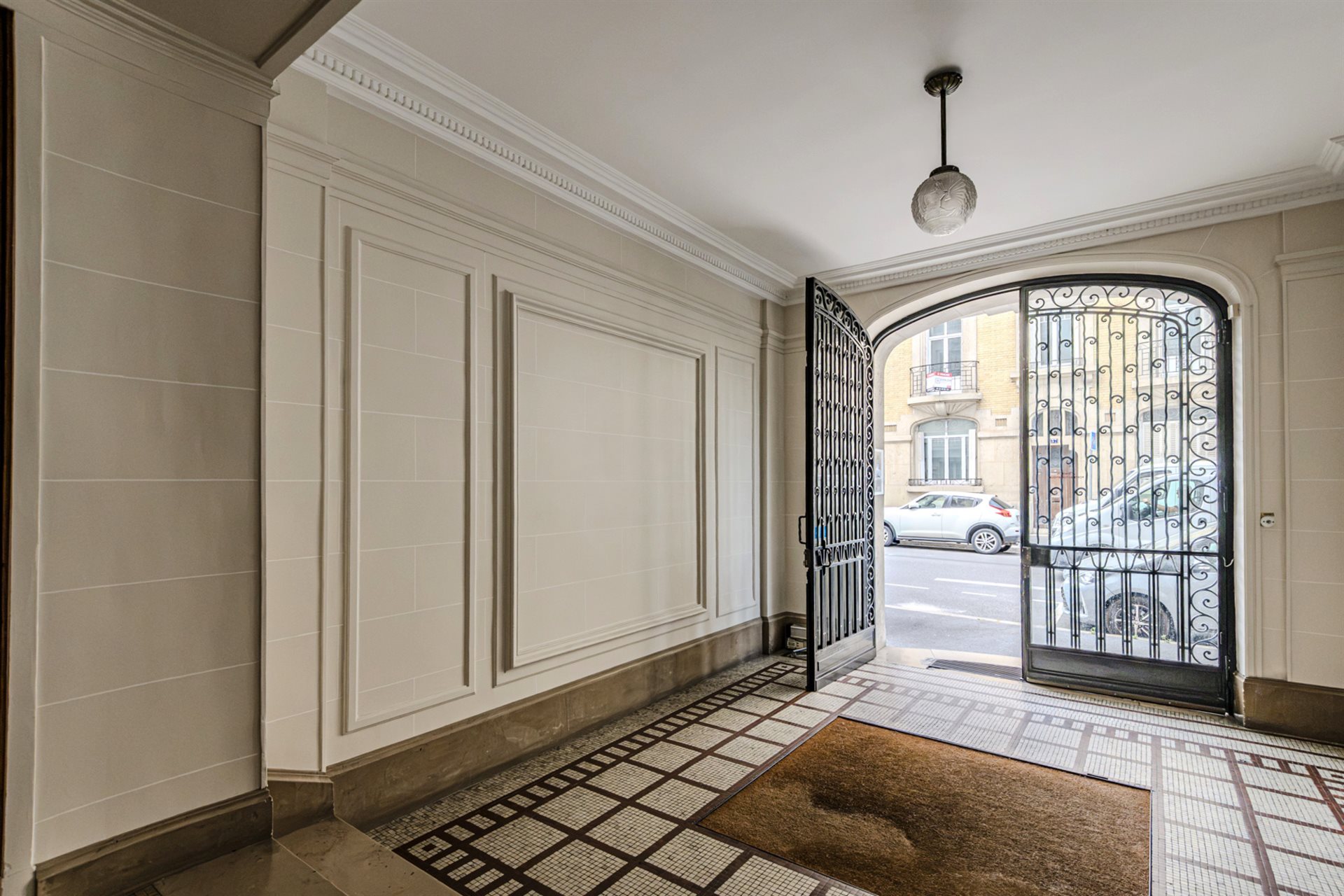 Appartement à vendre, 197m², Reims