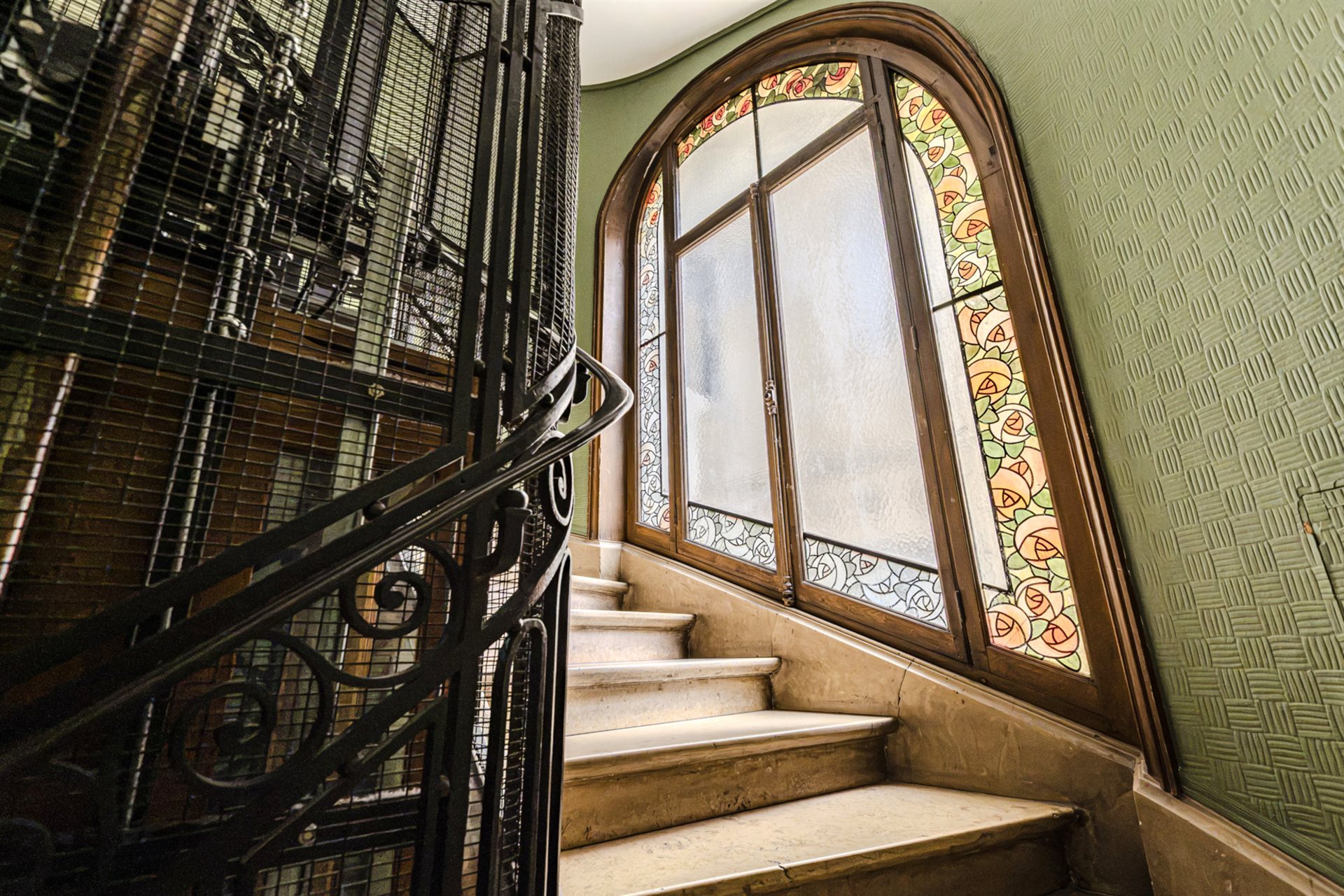 Appartement à vendre, 197m², Reims