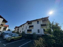 Appartement à louer, 67m², Poisy