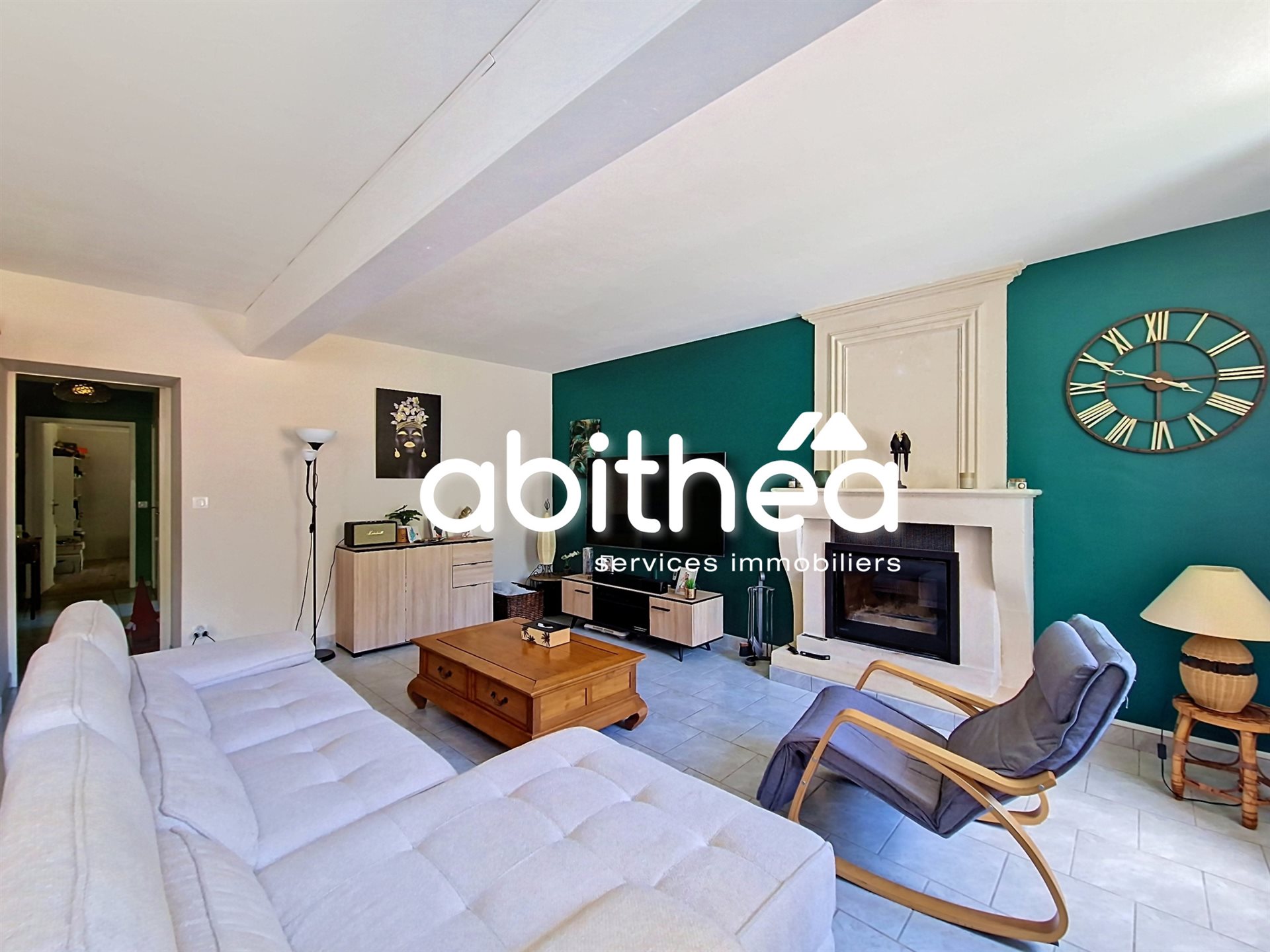 Maison à vendre, 198m², Avy