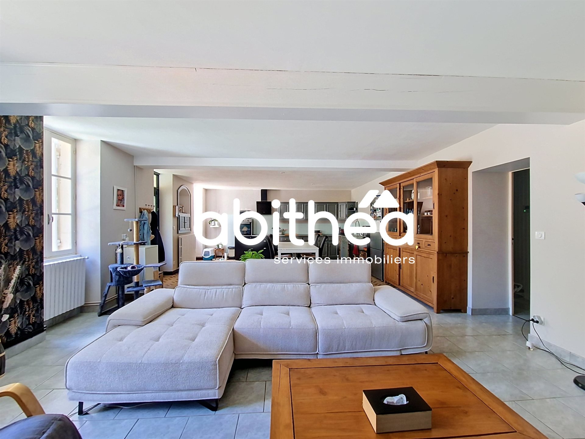 Maison à vendre, 198m², Avy