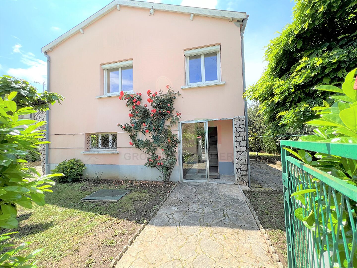 Maison à vendre, NaNm², Bourg-de-Péage