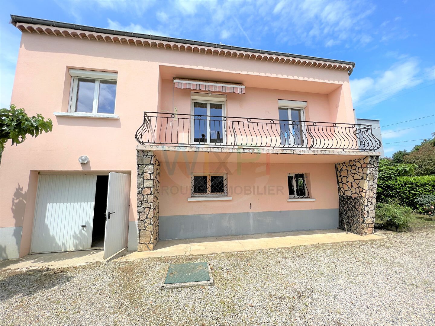Maison à vendre, NaNm², Bourg-de-Péage