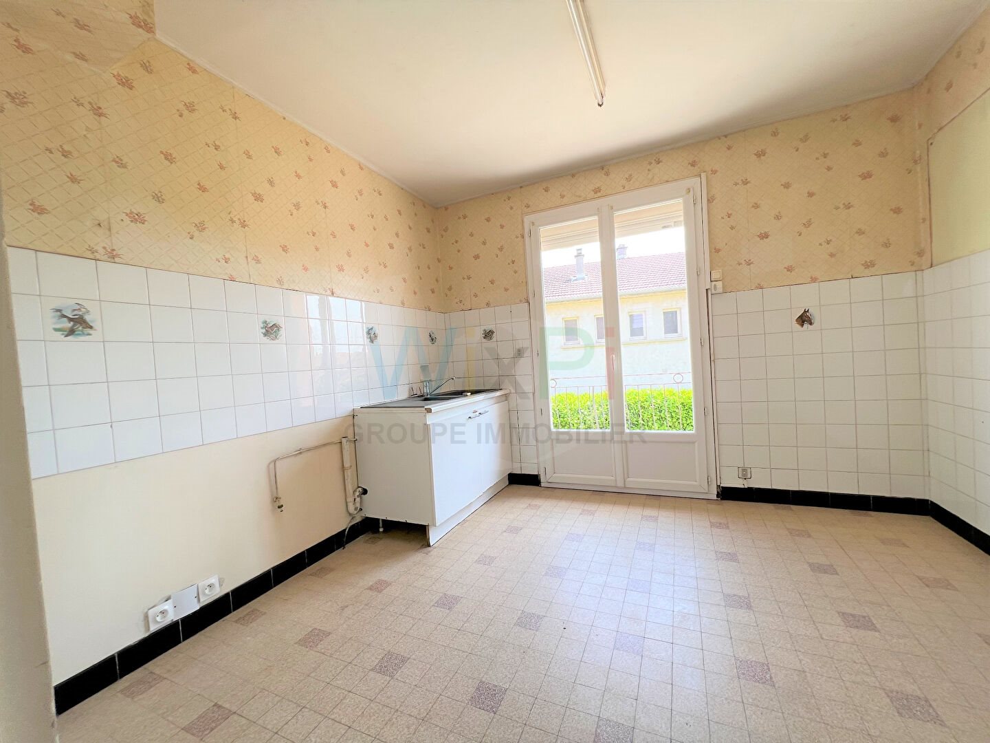 Maison à vendre, NaNm², Bourg-de-Péage