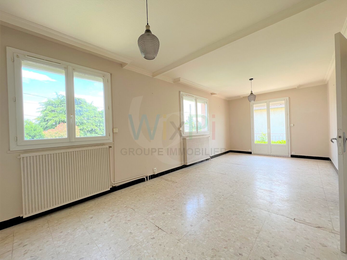 Maison à vendre, NaNm², Bourg-de-Péage