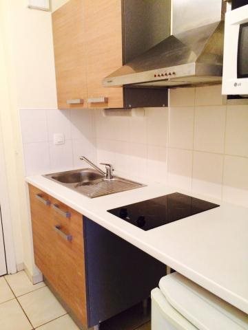 Appartement à louer, 31m², Eysines