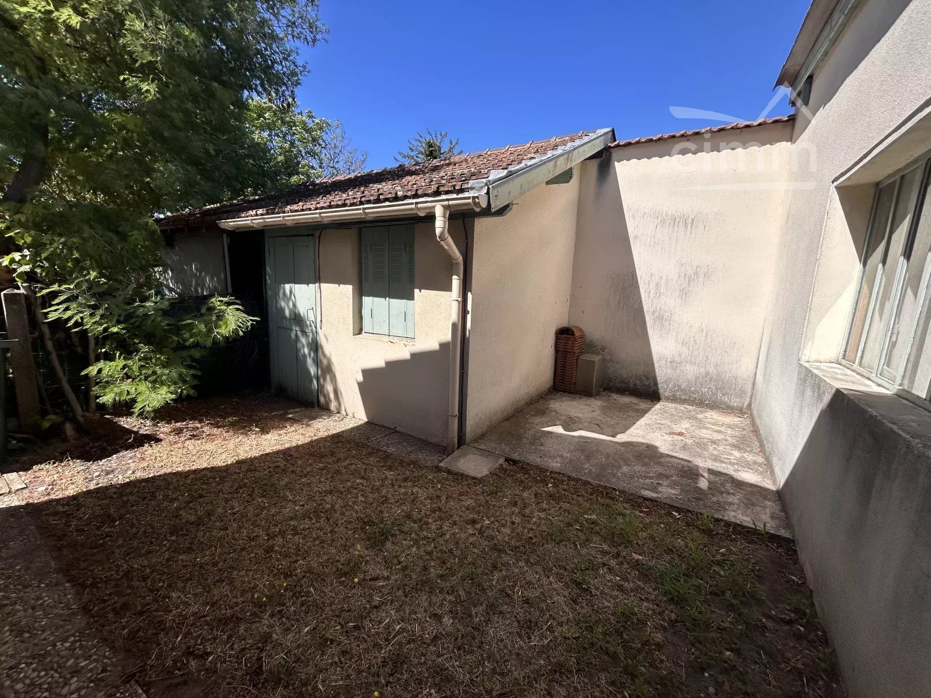 Maison à vendre, 71m², Le Péage-de-Roussillon