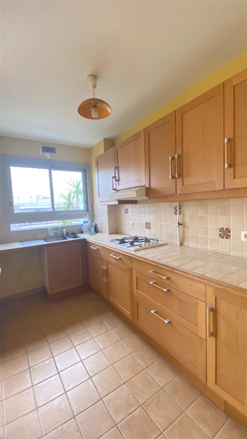 Appartement à louer, 43m², Paris 14ème