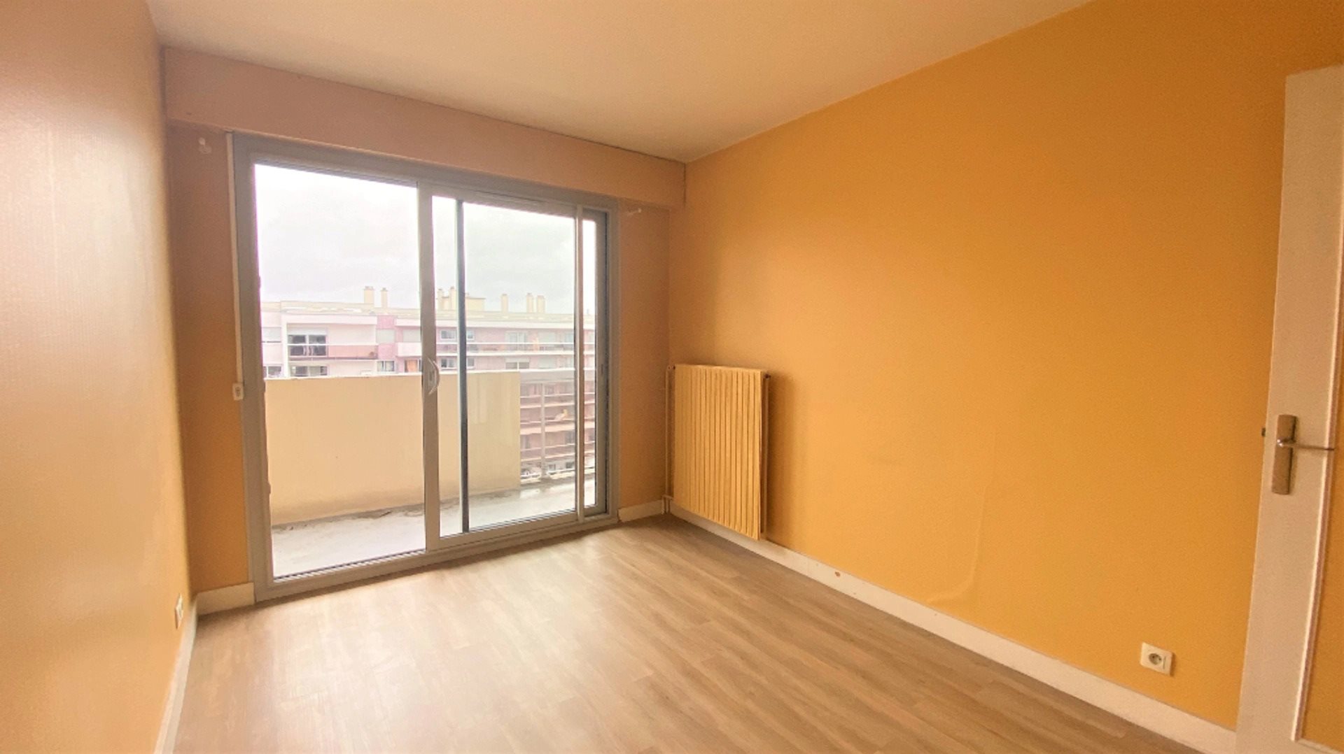 Appartement à louer, 43m², Paris 14ème