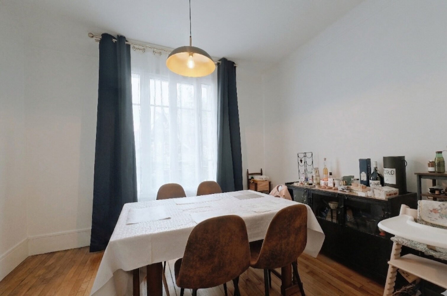Maison à vendre, 100m², Saint-Maur-des-Fossés