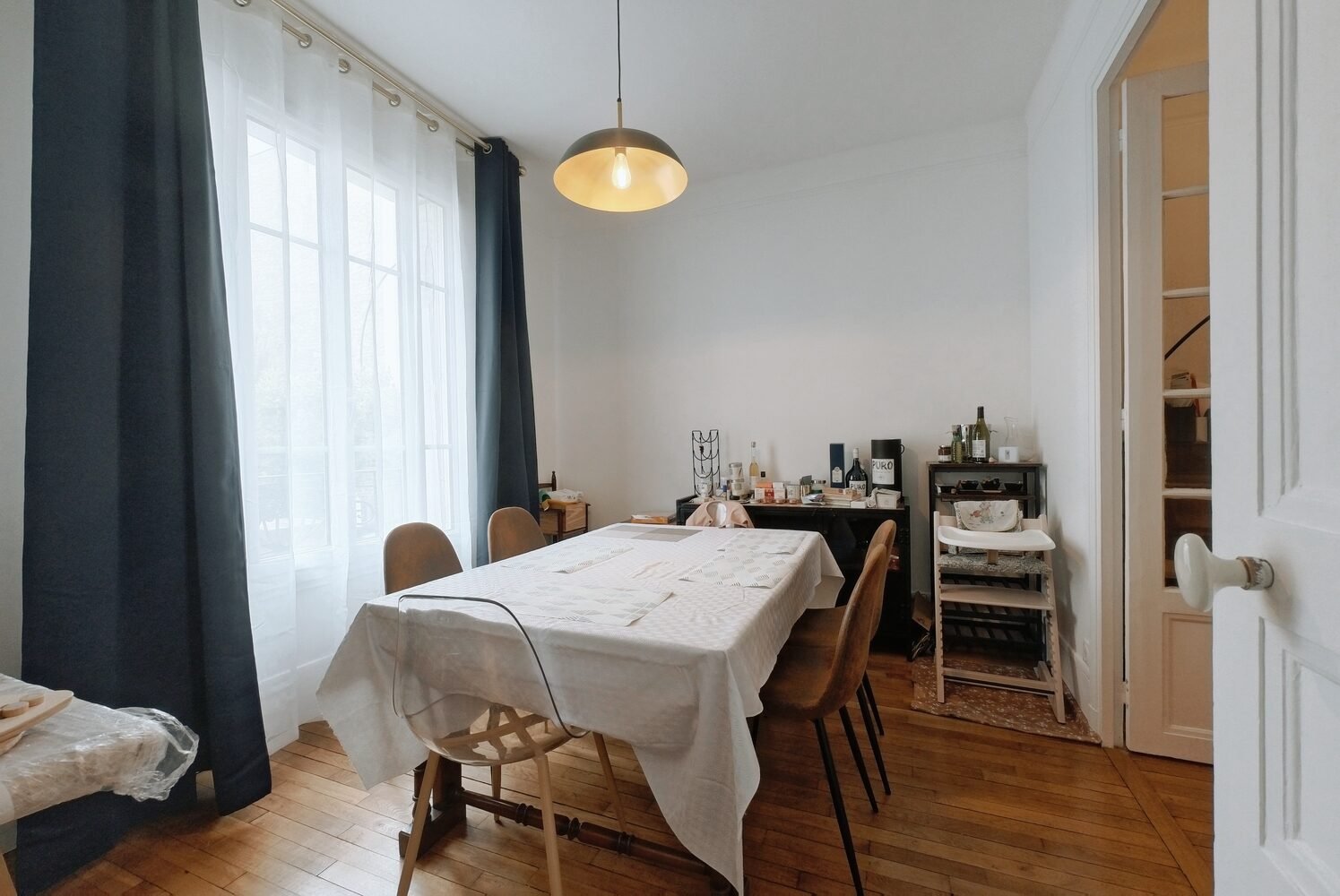 Maison à vendre, 100m², Saint-Maur-des-Fossés