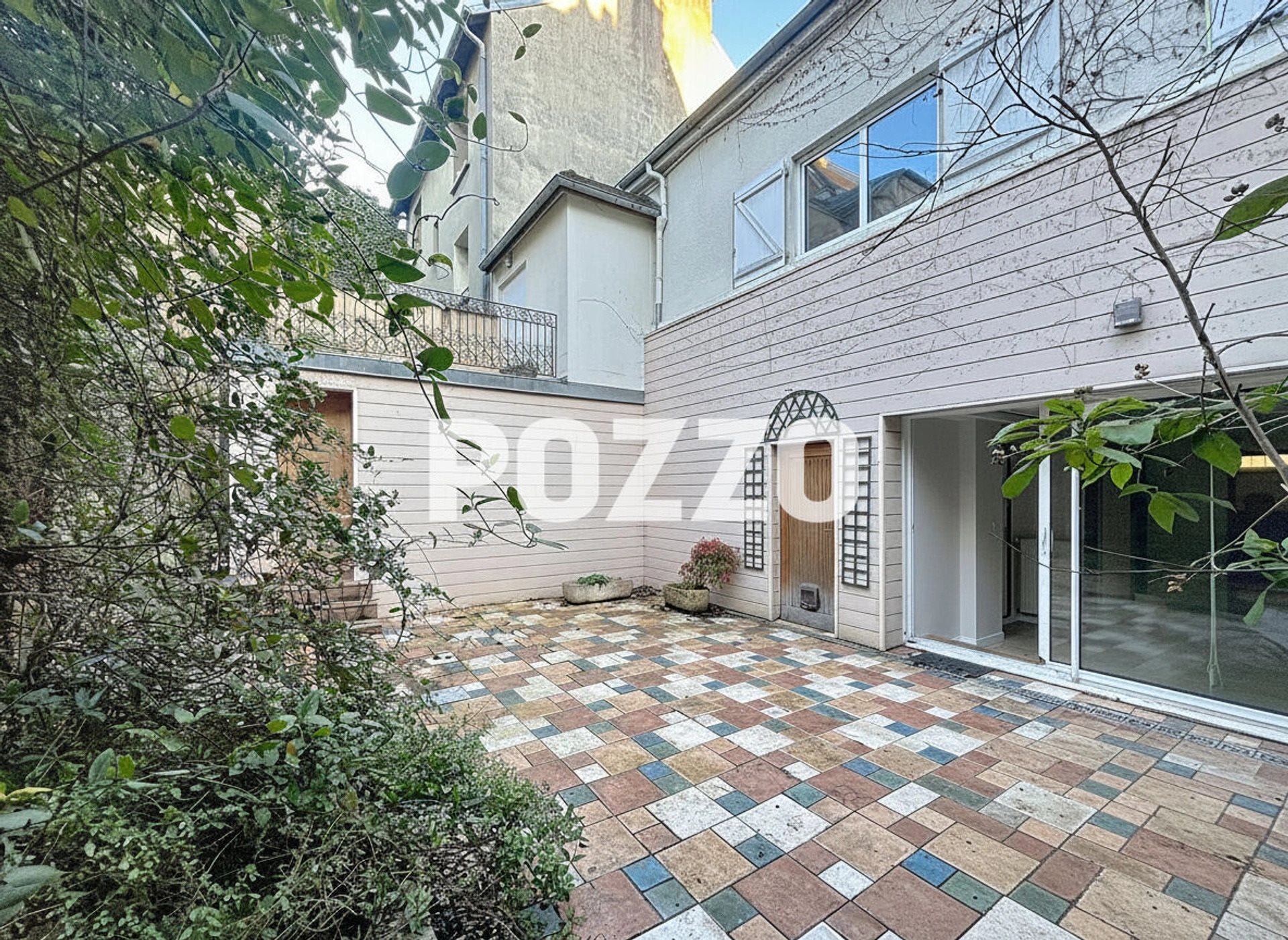 Maison à vendre, 134m², Caen