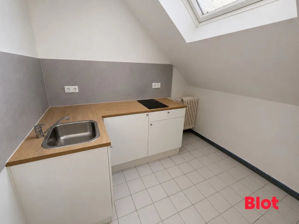 Appartement à louer, 48m², Bruz