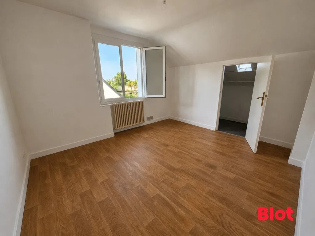 Appartement à louer, 48m², Bruz