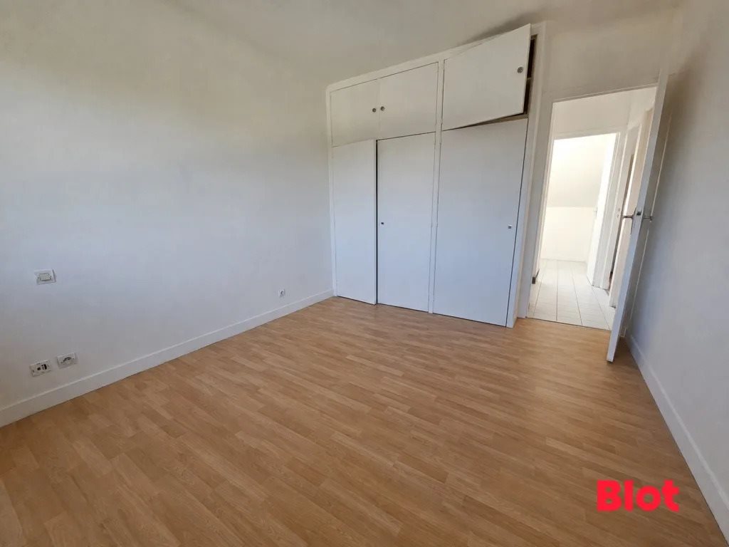 Appartement à louer, 48m², Bruz