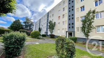 Appartement à louer, 58m², Domont