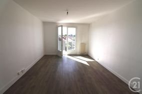 Appartement à louer, 58m², Domont