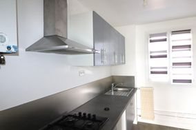 Appartement à louer, 58m², Domont