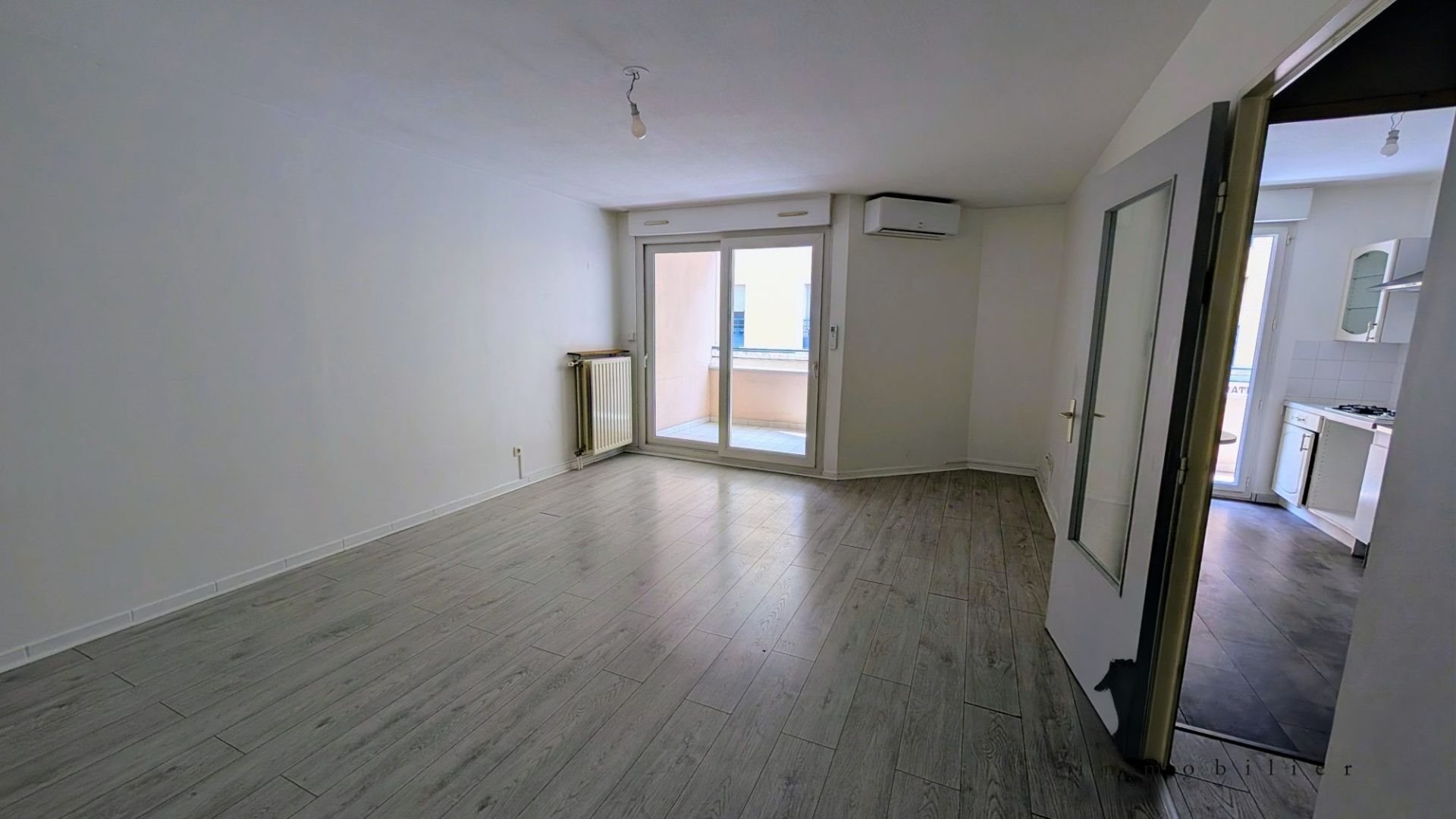 Appartement à vendre, 72m², Chaponost