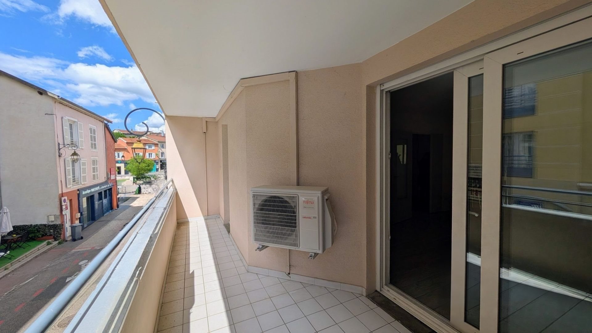 Appartement à vendre, 72m², Chaponost